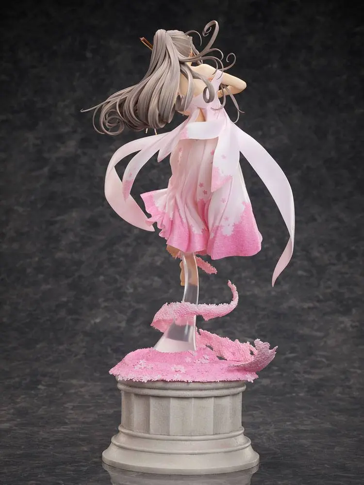 Oh My Goddess! PVC Statue 1/8 Belldandy 37 cm Produktfoto