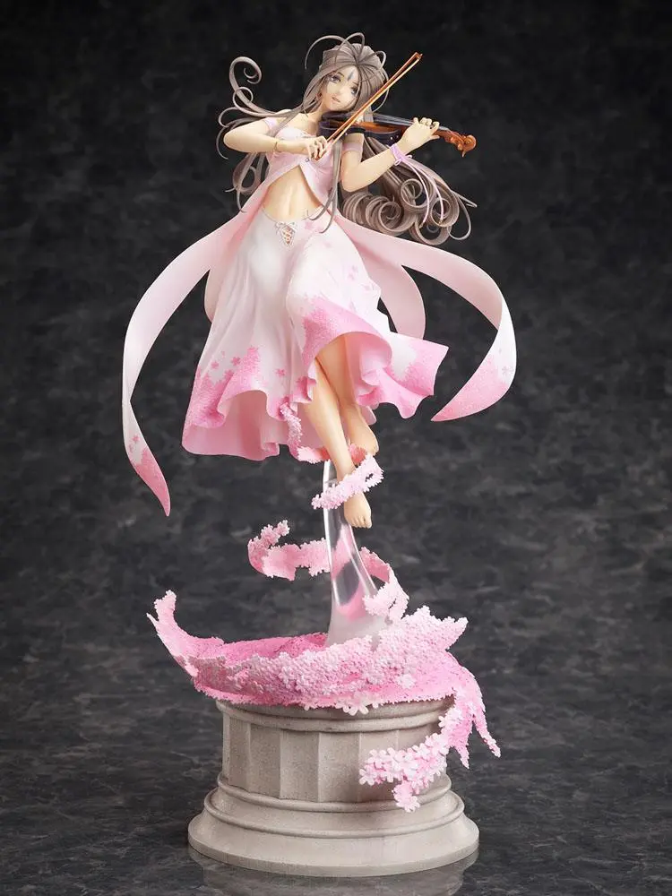 Oh My Goddess! PVC Statue 1/8 Belldandy 37 cm Produktfoto