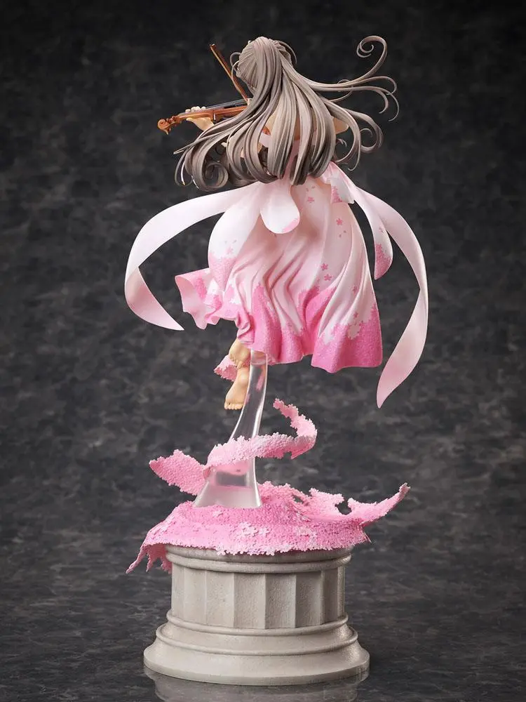 Oh My Goddess! PVC Statue 1/8 Belldandy 37 cm Produktfoto