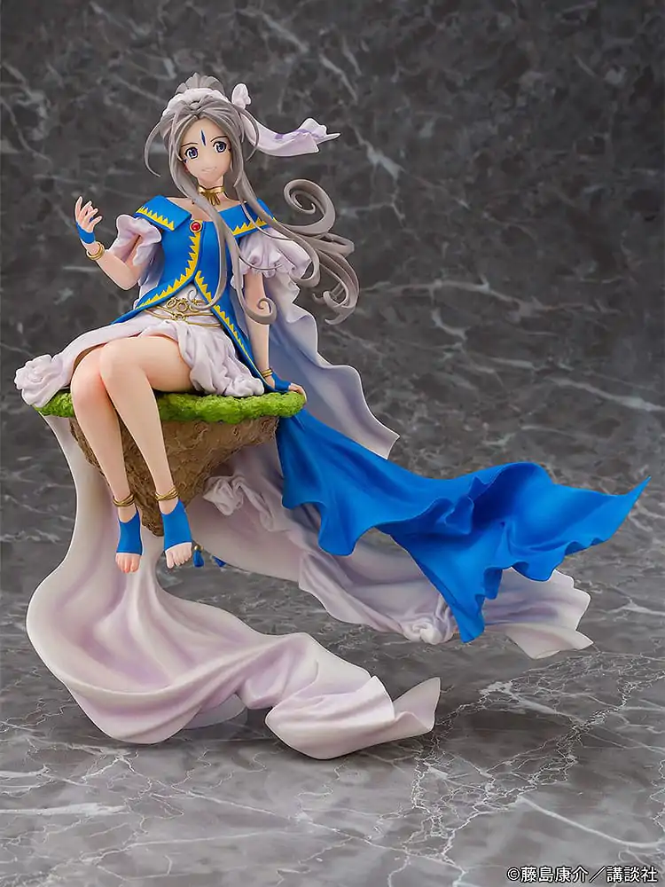 Oh My Goddess! PVC Statue Belldandy 27 cm Produktfoto