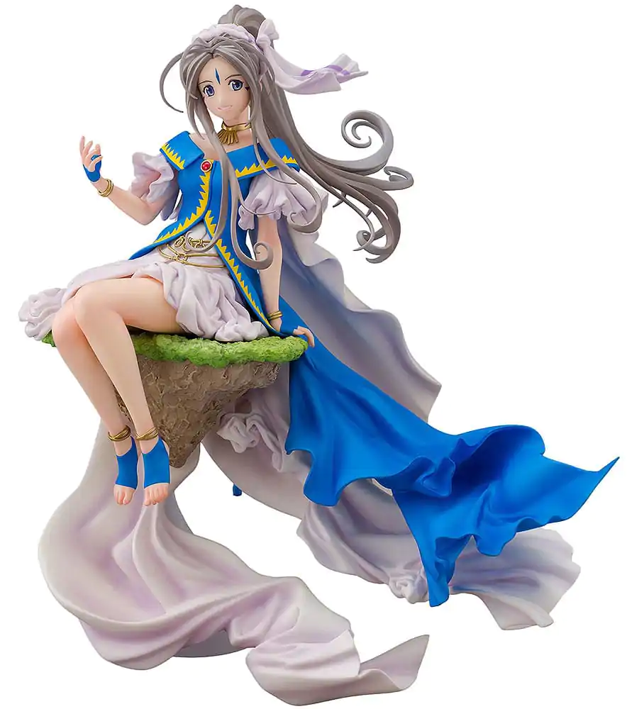 Oh My Goddess! PVC Statue Belldandy 27 cm Produktfoto