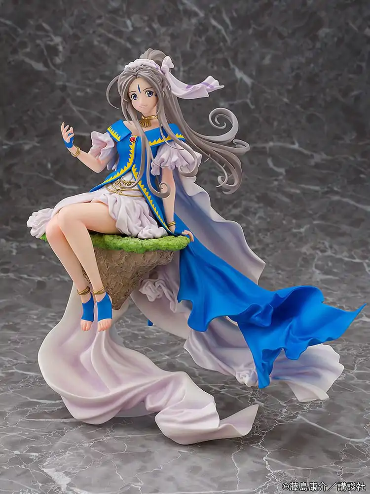 Oh My Goddess! PVC Statue Belldandy 27 cm Produktfoto