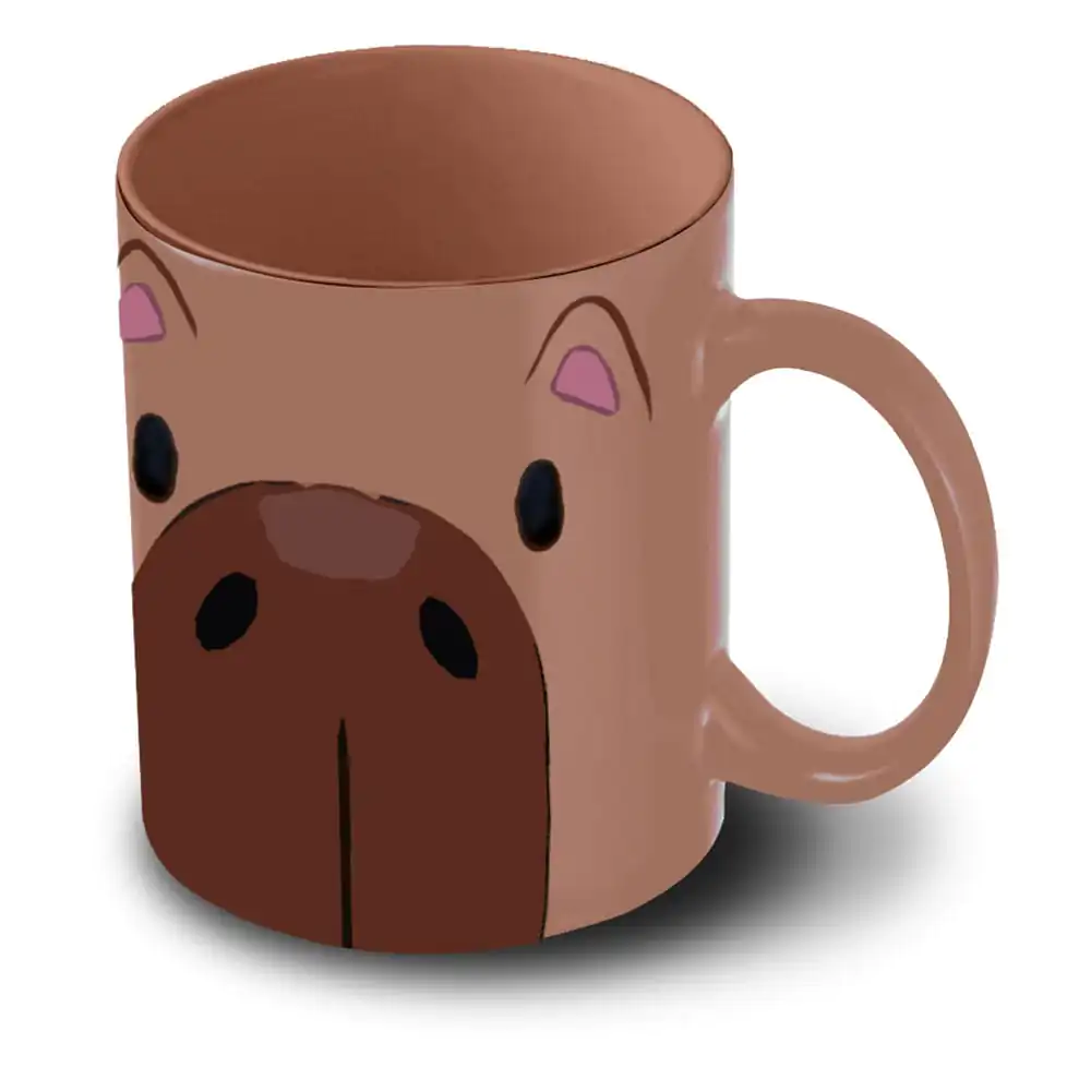 Oh My Pop! Tasse Capybara Produktfoto