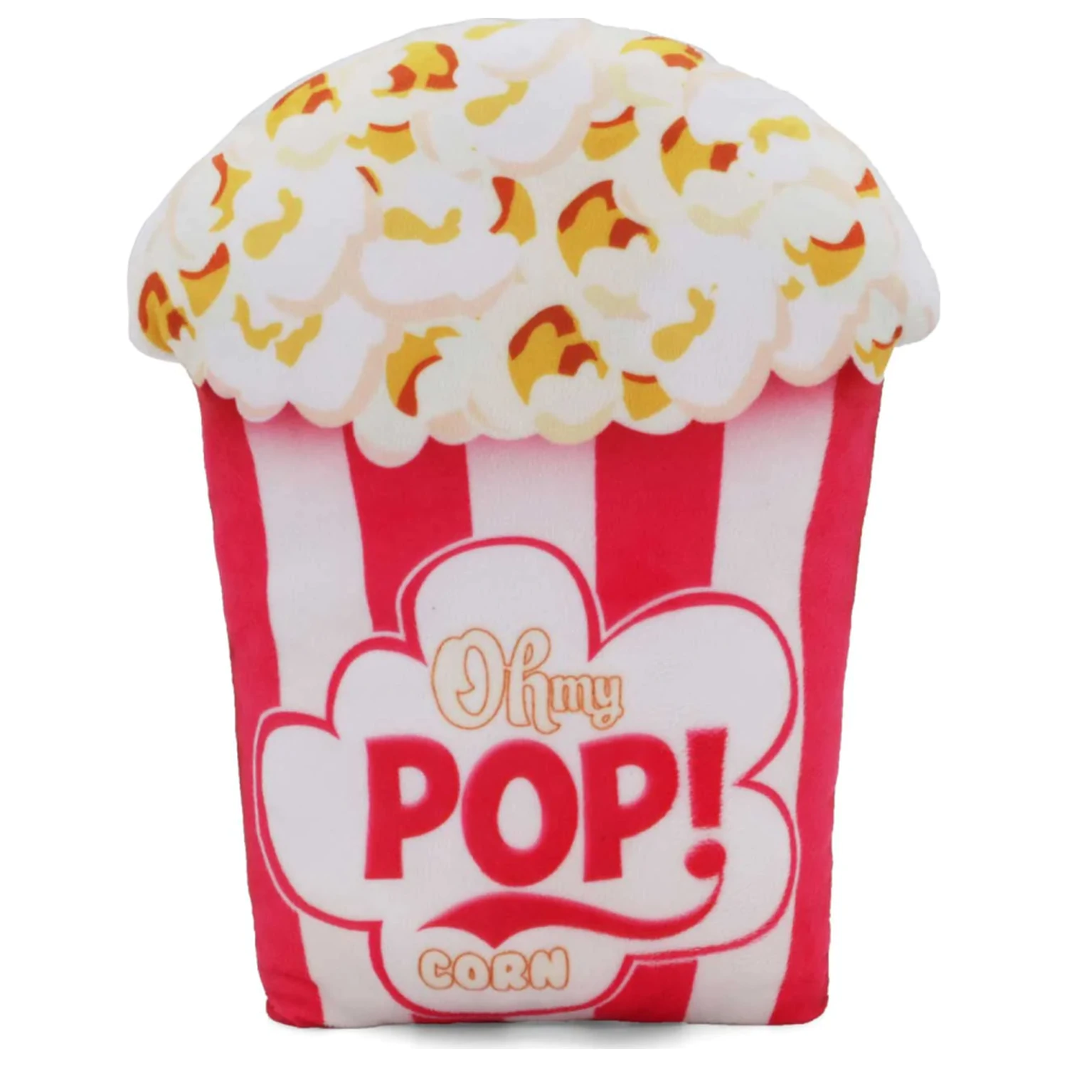 OH MY POP! Popcorn Kissen Geformt Produktfoto