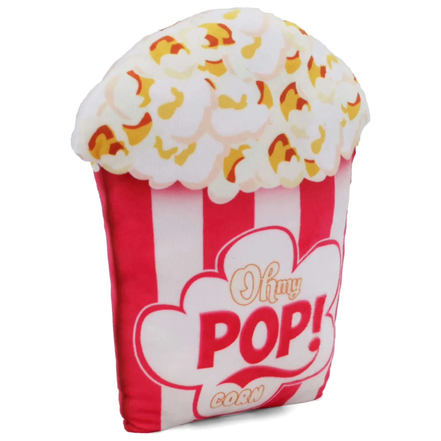 OH MY POP! Popcorn Kissen Geformt Produktfoto