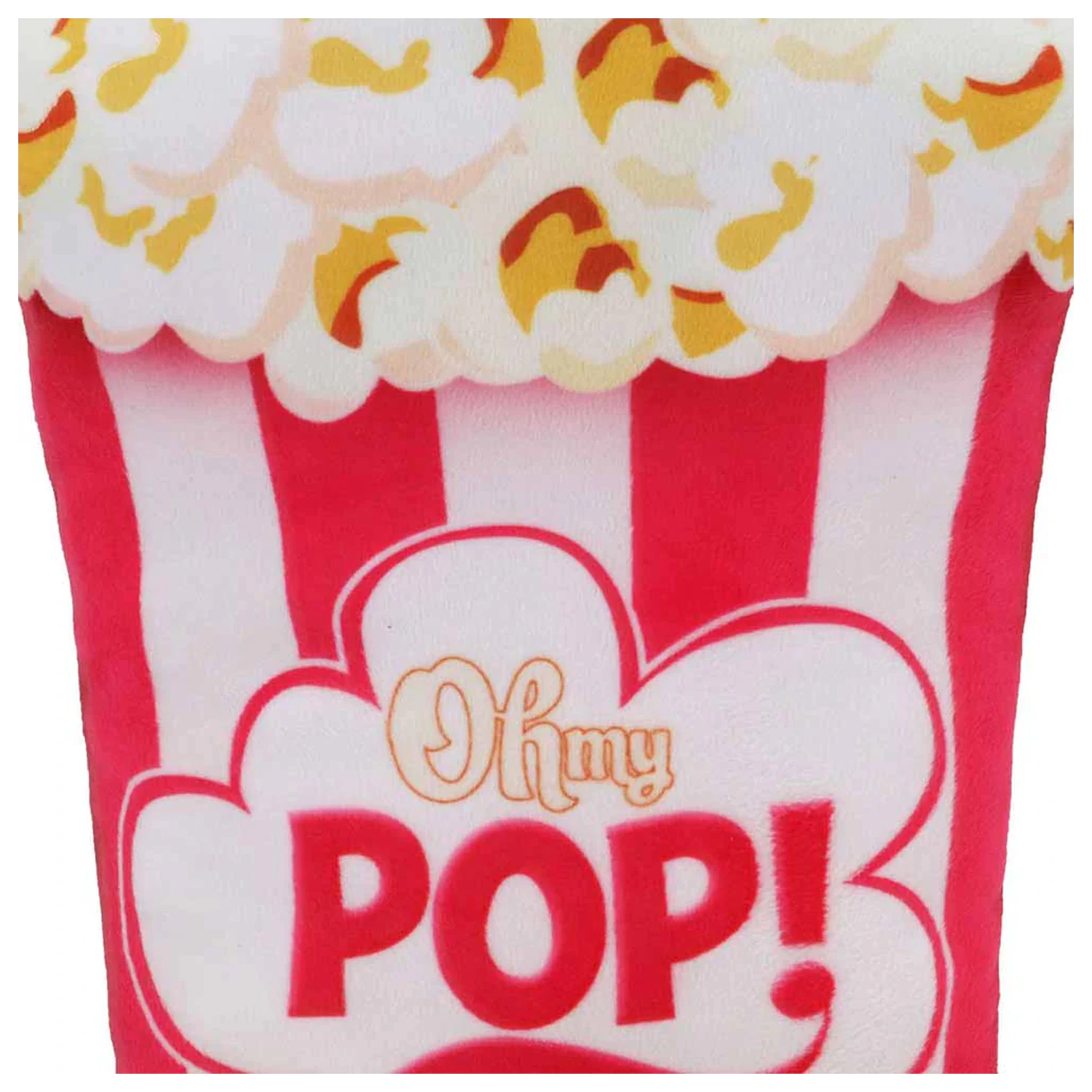 OH MY POP! Popcorn Kissen Geformt Produktfoto