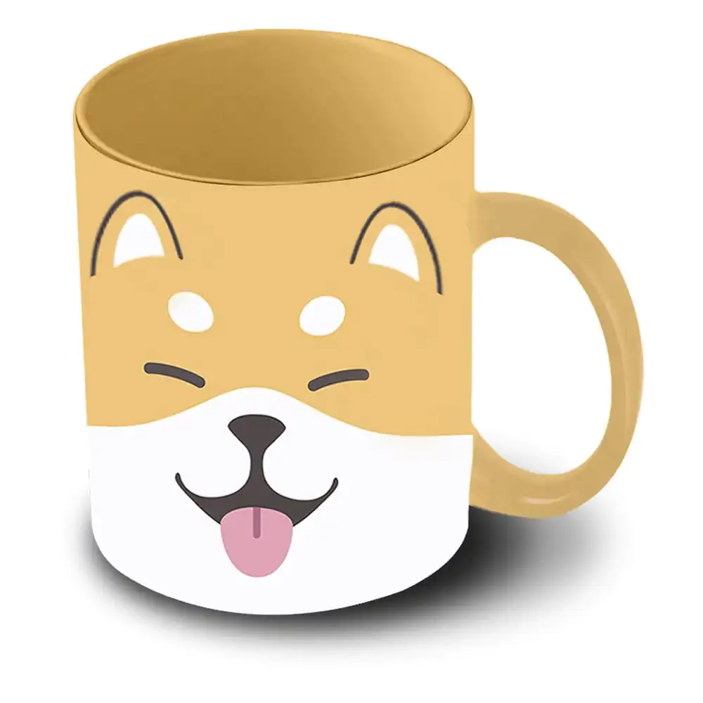 Oh My Pop! Tasse Shiba Produktfoto