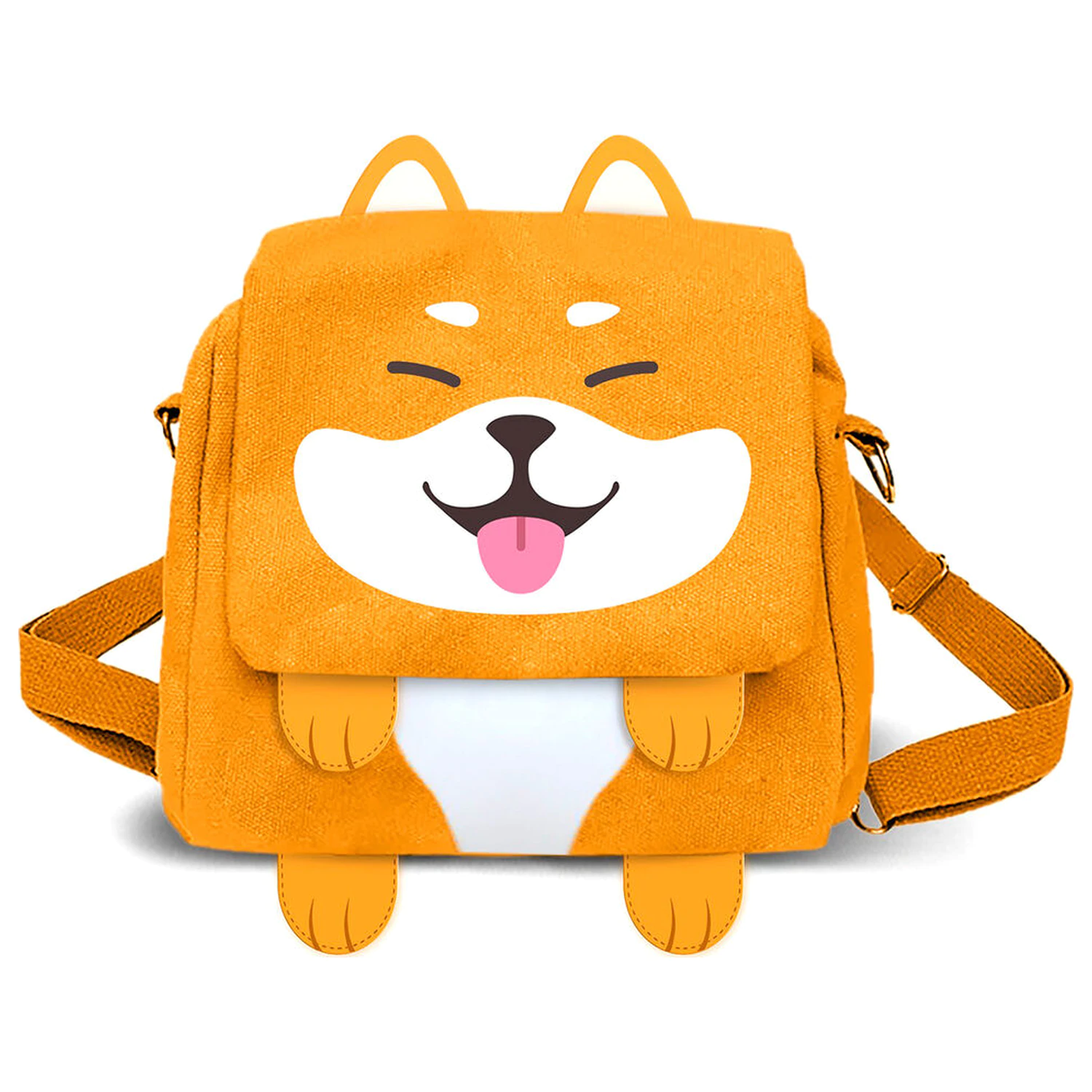 Oh My Pop! Shiba Rucksack Tasche Produktfoto