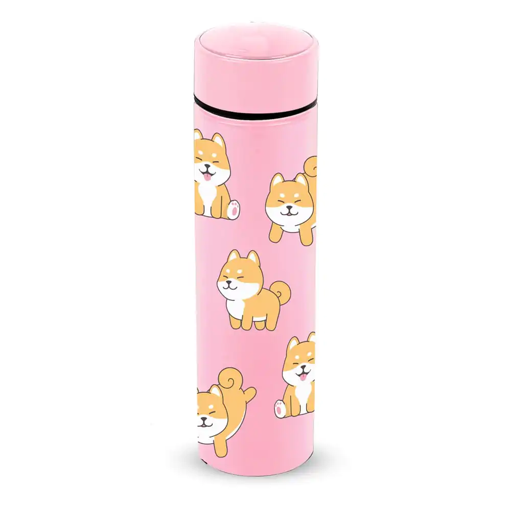 Oh My Pop! Thermosflasche Shiba Produktfoto