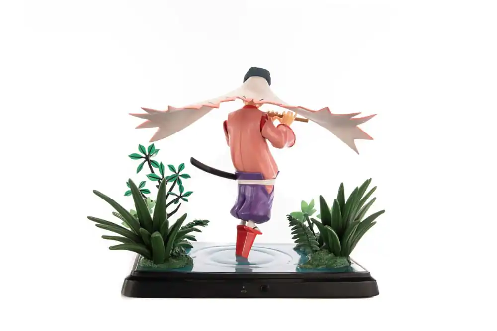 Okami Statue Waka 42 cm termékfotó