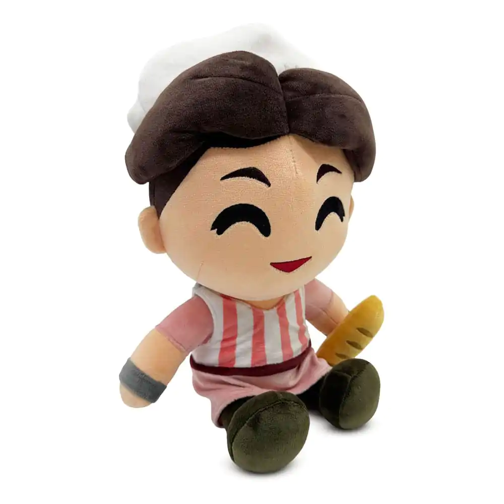 Old School RuneScape Plüschfigur Sandwich Lady 23 cm Produktfoto