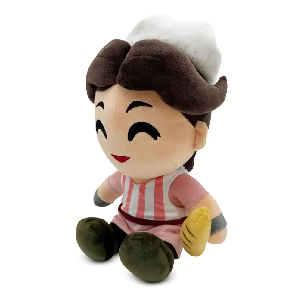 Old School RuneScape Plüschfigur Sandwich Lady 23 cm Produktfoto