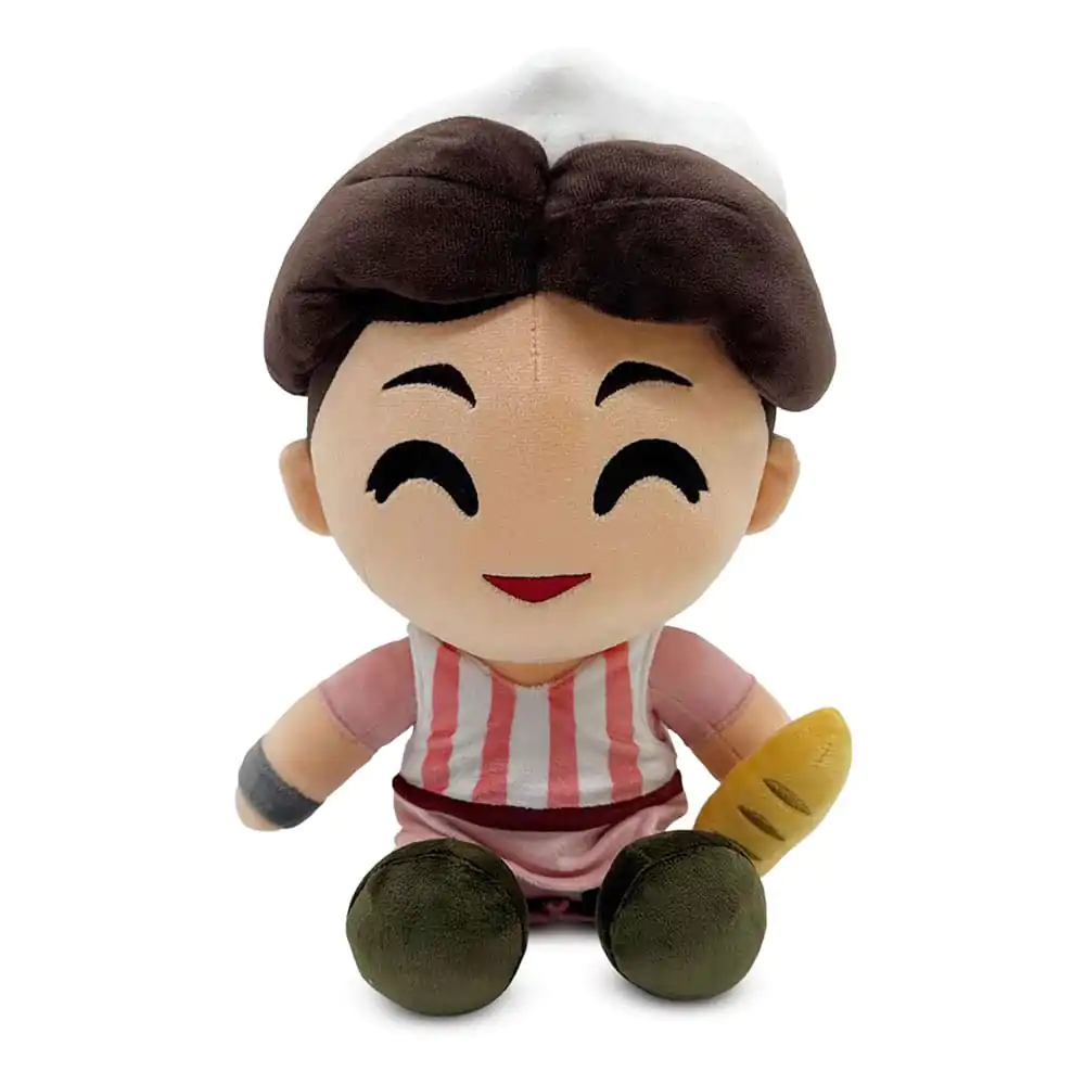 Old School RuneScape Plüschfigur Sandwich Lady 23 cm Produktfoto