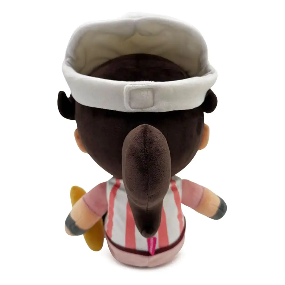 Old School RuneScape Plüschfigur Sandwich Lady 23 cm Produktfoto