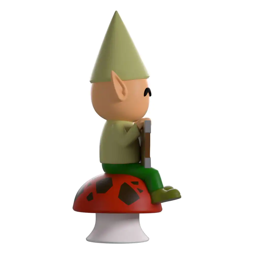 Old School Runescape Vinyl Figur Gnome Child 12 cm Produktfoto