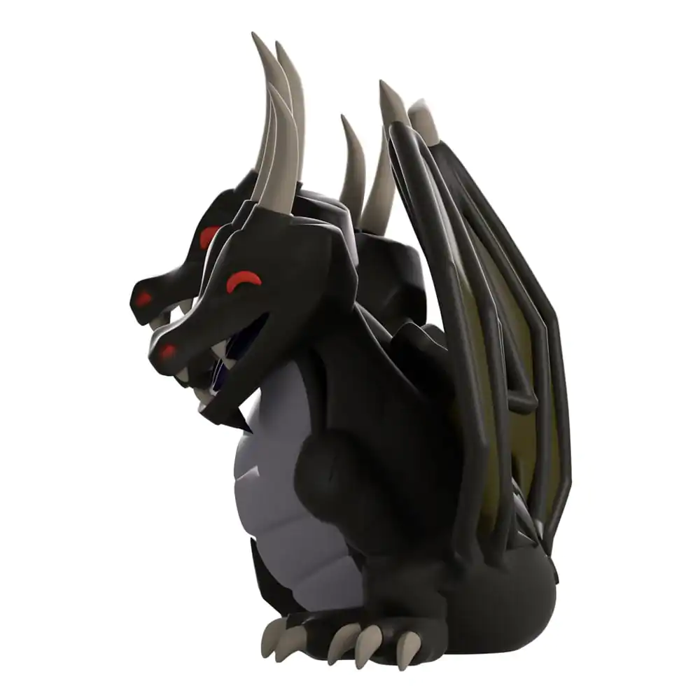 Old School RuneScape Vinyl Figur King Black Dragon 10 cm Produktfoto