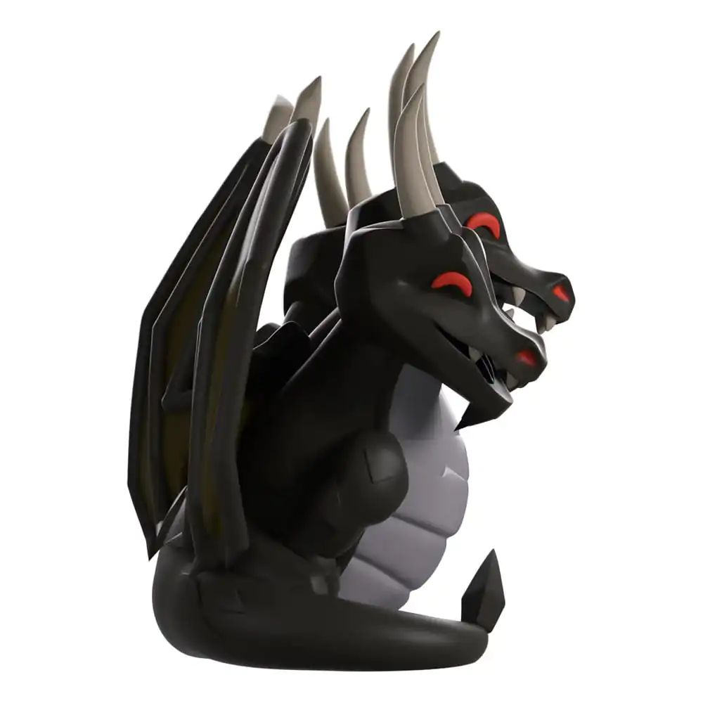 Old School RuneScape Vinyl Figur King Black Dragon 10 cm Produktfoto