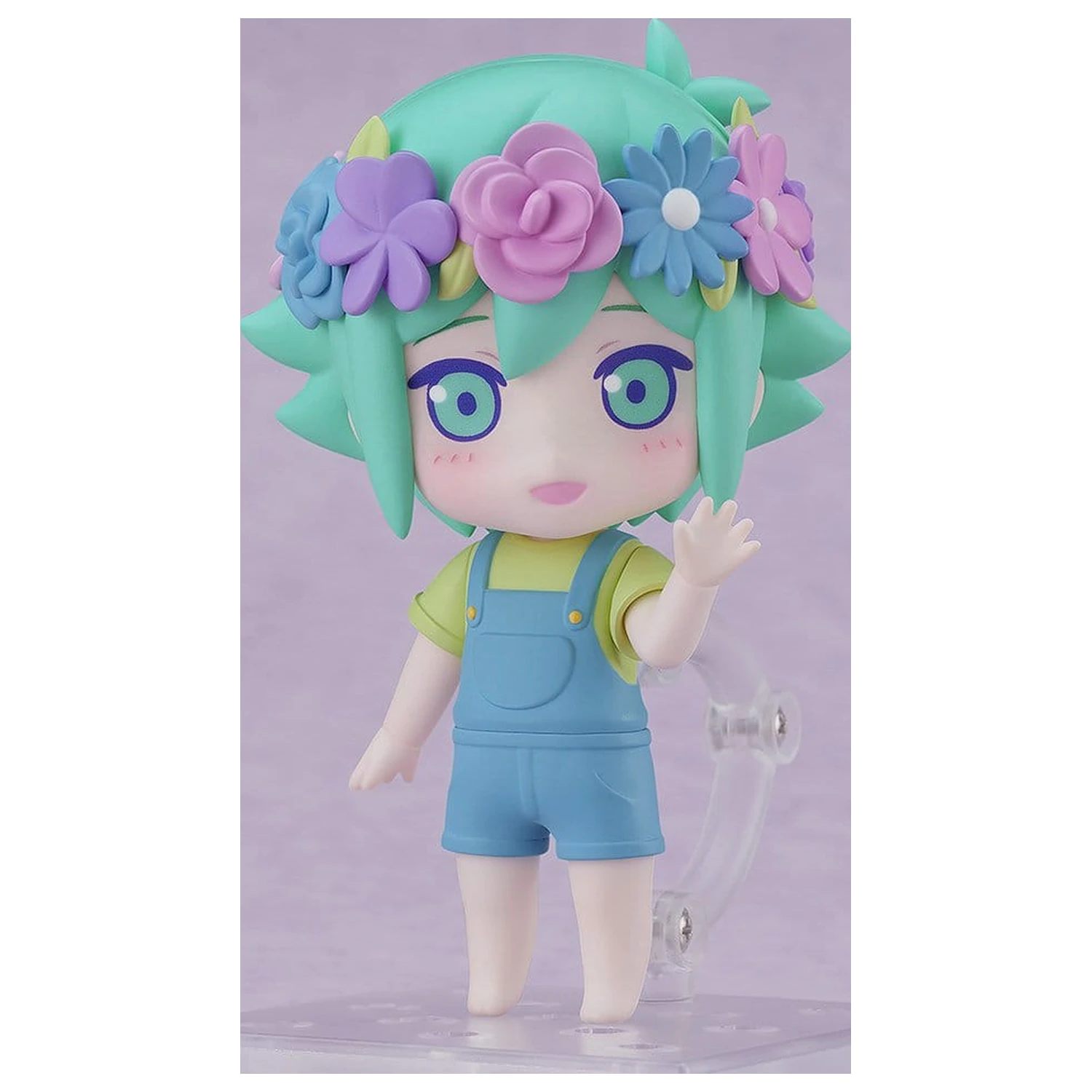 Omori Nendoroid Actionfigur Basil 10 cm Produktfoto
