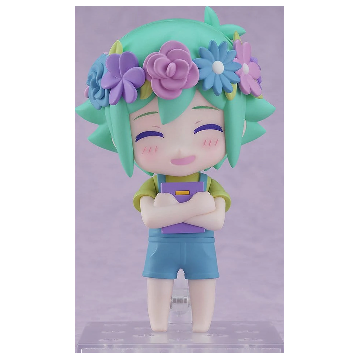 Omori Nendoroid Actionfigur Basil 10 cm Produktfoto