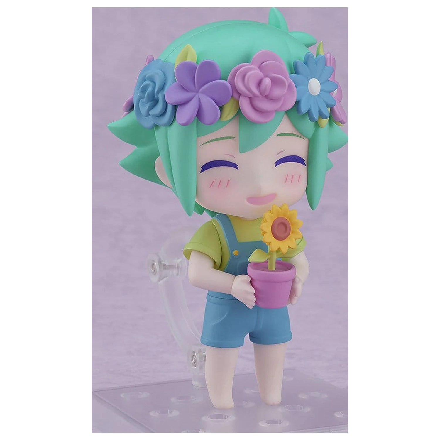 Omori Nendoroid Actionfigur Basil 10 cm Produktfoto