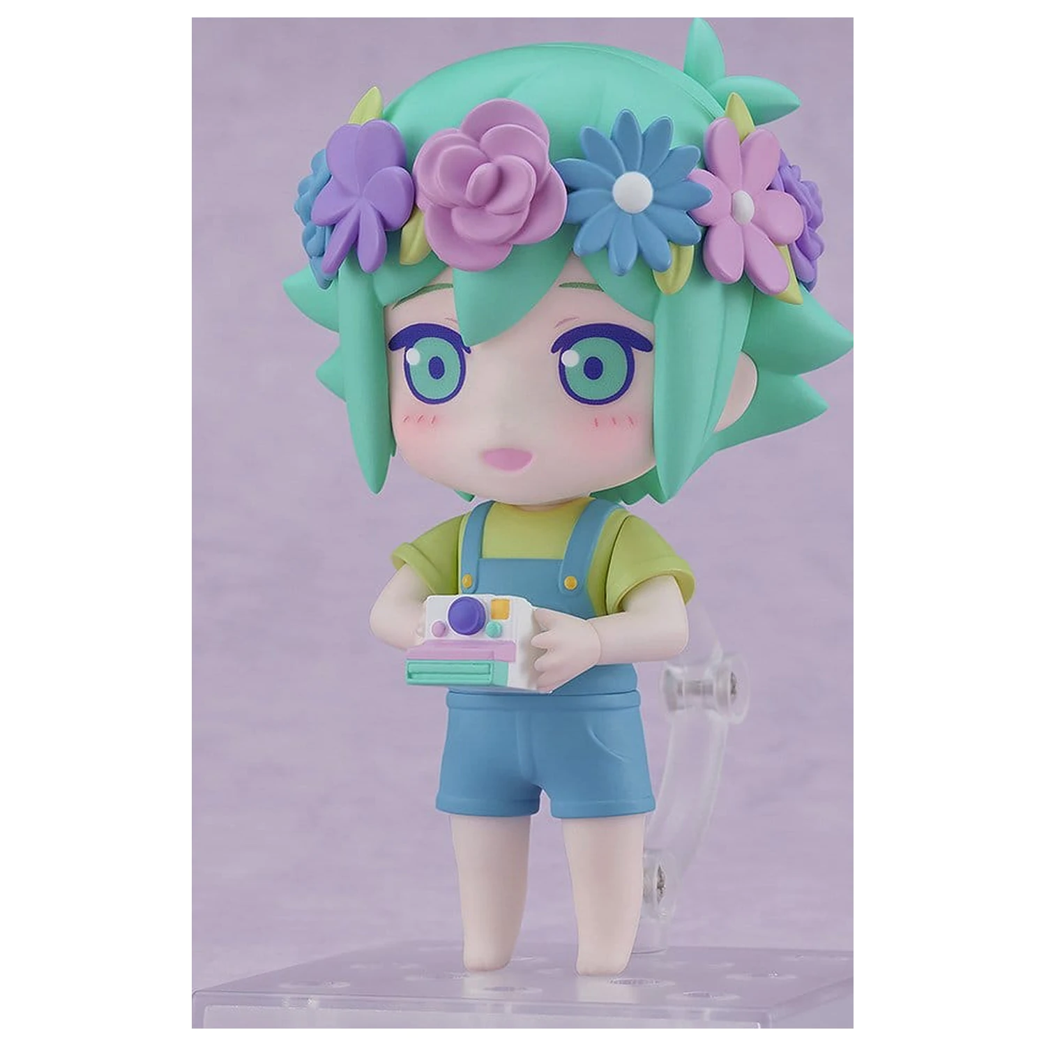 Omori Nendoroid Actionfigur Basil 10 cm Produktfoto