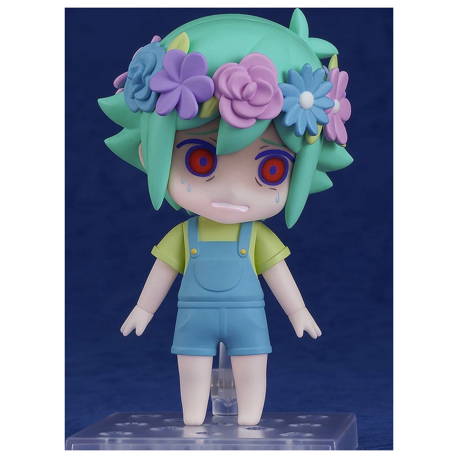 Omori Nendoroid Actionfigur Basil 10 cm Produktfoto