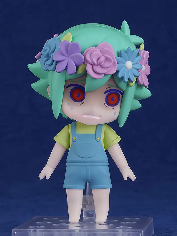 Omori Nendoroid Actionfigur Basil 10 cm Produktfoto