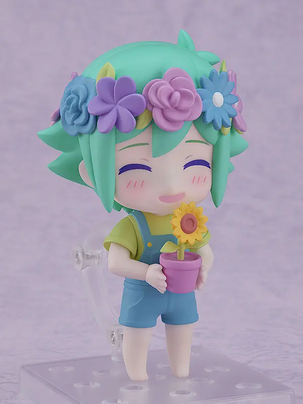Omori Nendoroid Actionfigur Basil 10 cm Produktfoto
