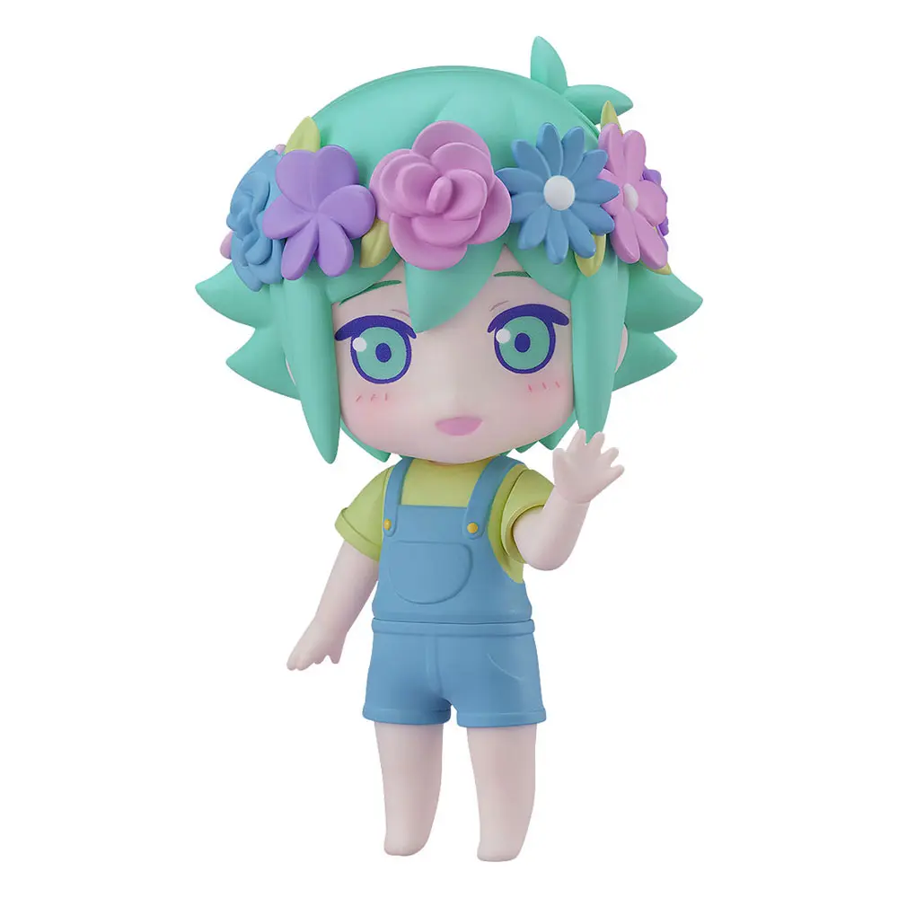 Omori Nendoroid Actionfigur Basil 10 cm Produktfoto