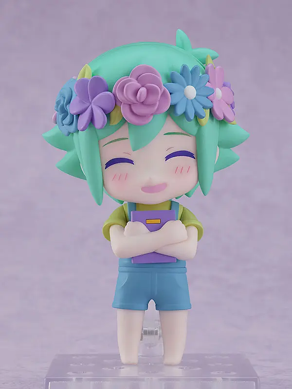Omori Nendoroid Actionfigur Basil 10 cm Produktfoto