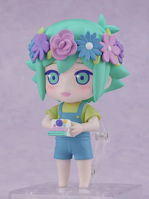 Omori Nendoroid Actionfigur Basil 10 cm Produktfoto
