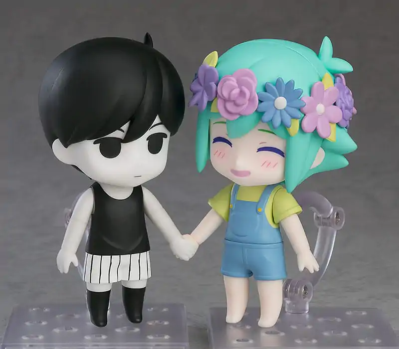 Omori Nendoroid Actionfigur Omori 10 cm Produktfoto
