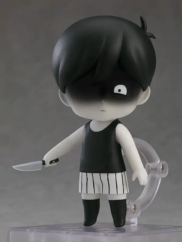 Omori Nendoroid Actionfigur Omori 10 cm Produktfoto