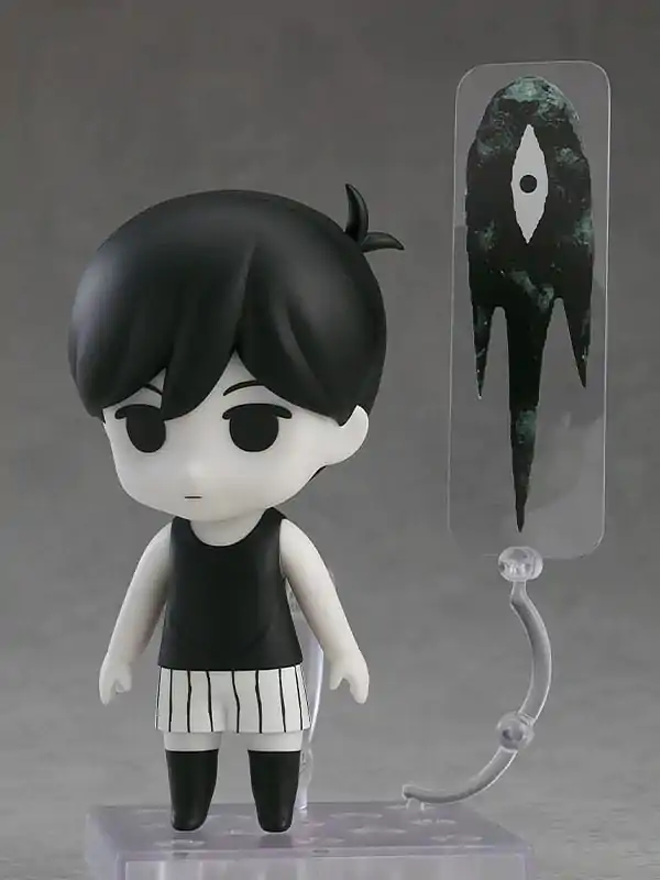 Omori Nendoroid Actionfigur Omori 10 cm Produktfoto