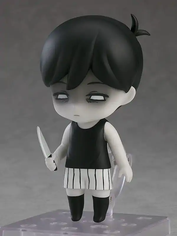 Omori Nendoroid Actionfigur Omori 10 cm Produktfoto