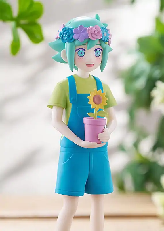 Omori Pop Up Parade PVC Statue Basil 16 cm termékfotó