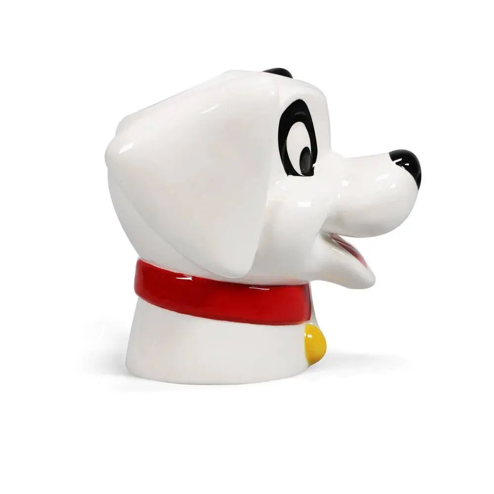 101 Dalmatiner Tischvase Dalmatian Produktfoto