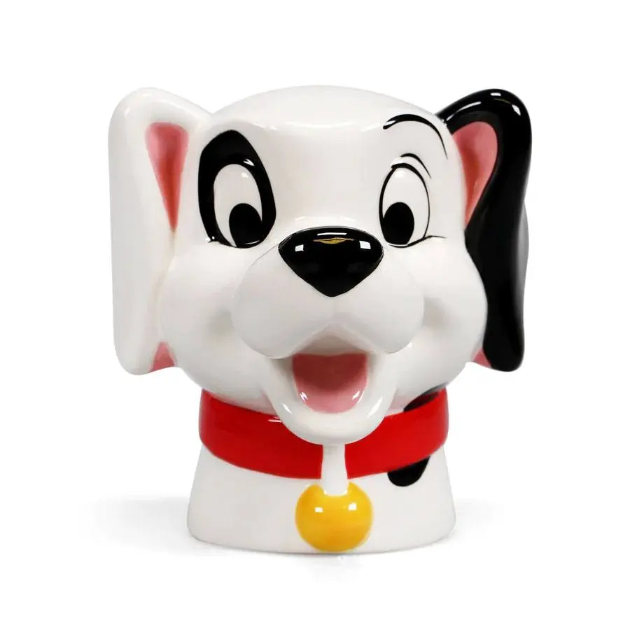 101 Dalmatiner Tischvase Dalmatian Produktfoto