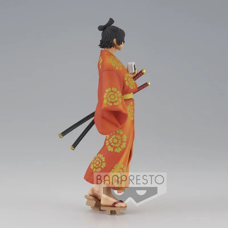 One Piece A Piece of Dream Magazine Special Vol.1 Figur 18cm Produktfoto