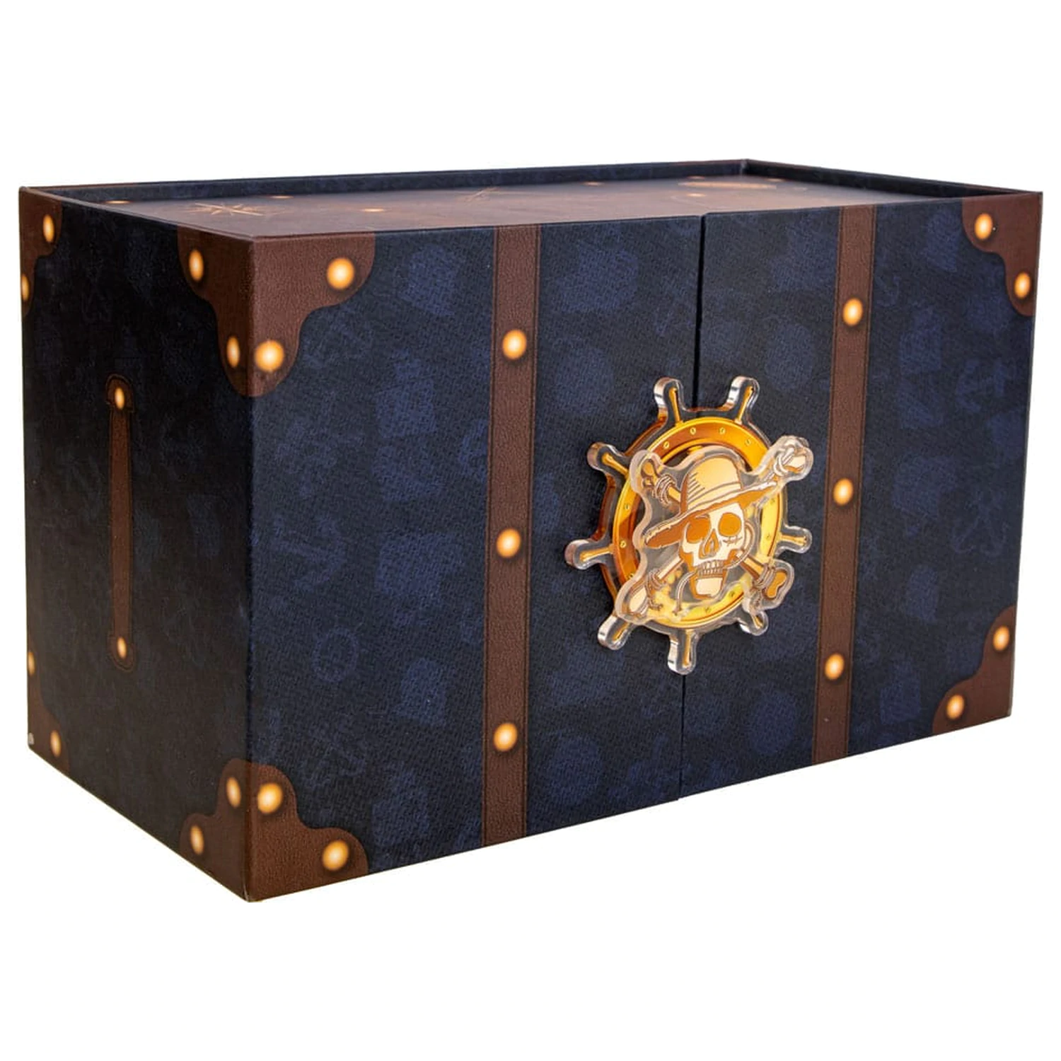 One Piece Adventskalender Deluxe 2025 Produktfoto