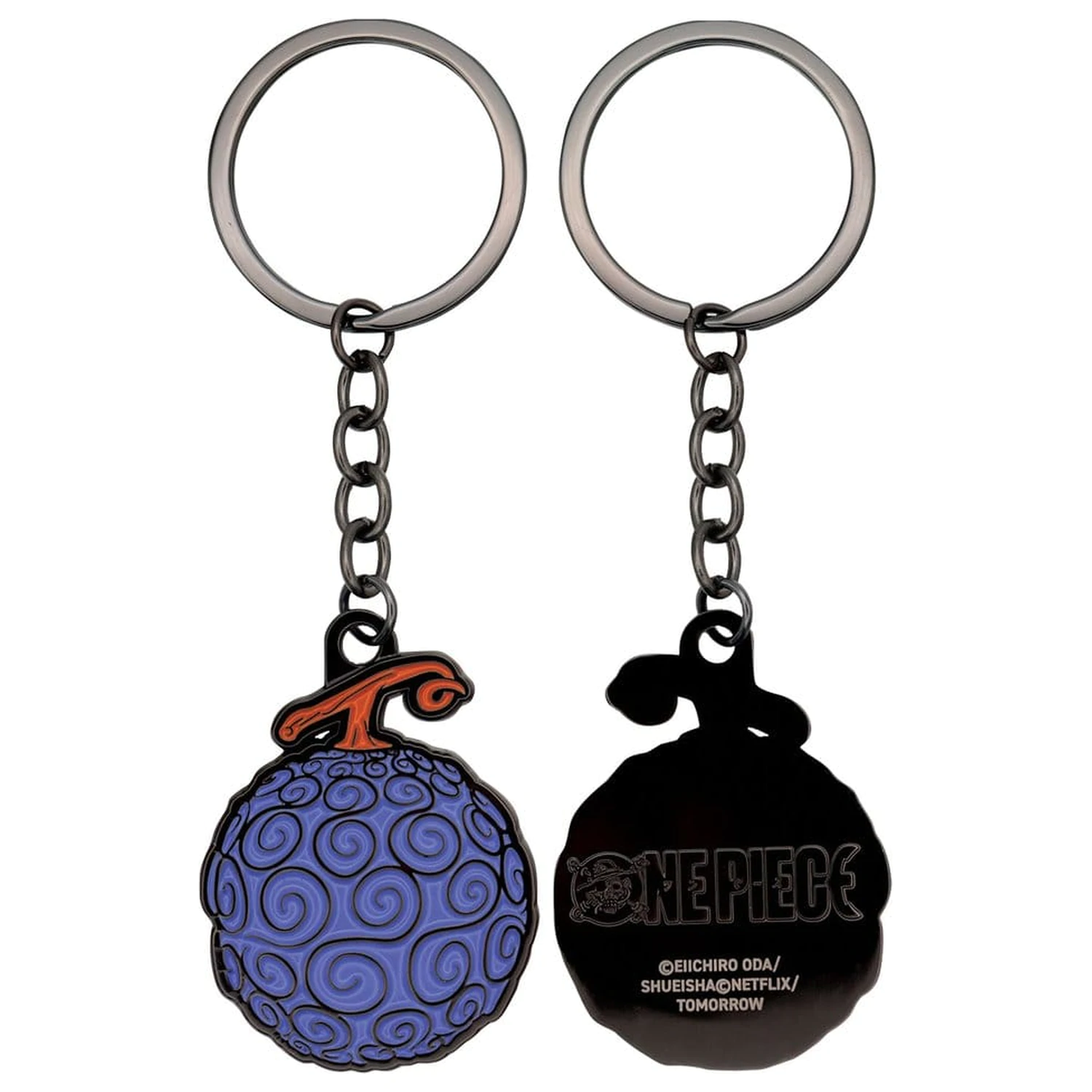 One Piece Geschenkset Produktfoto