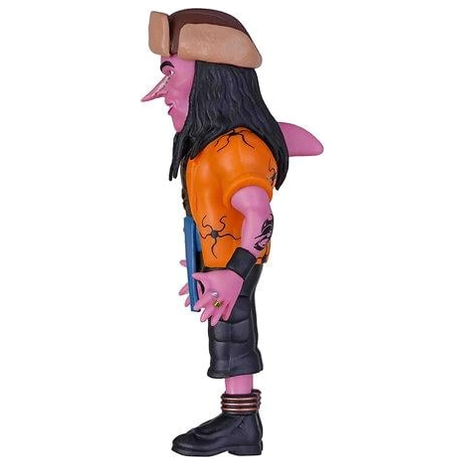 ONE PIECE Arlong Figur Minix 12cm Produktfoto