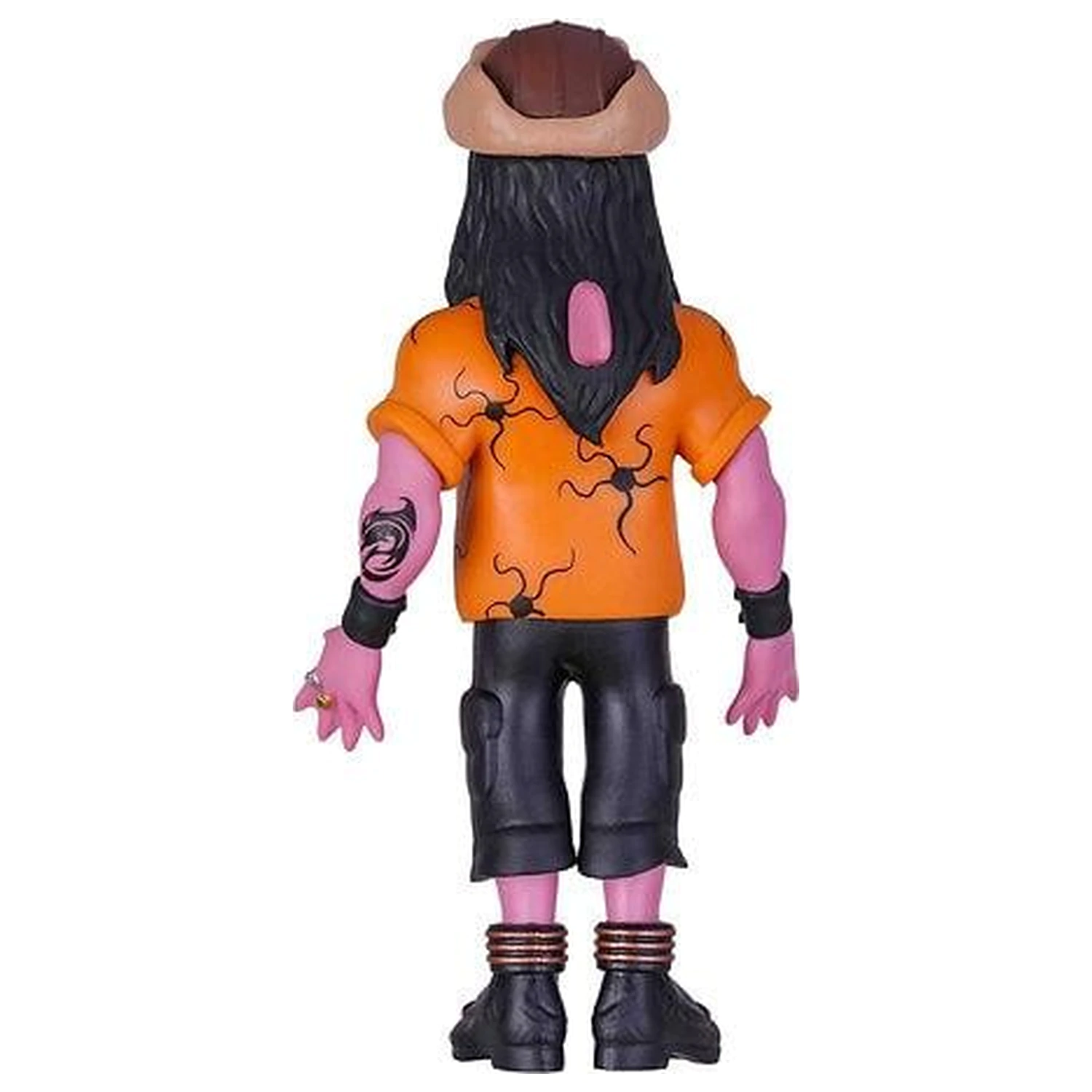 ONE PIECE Arlong Figur Minix 12cm Produktfoto