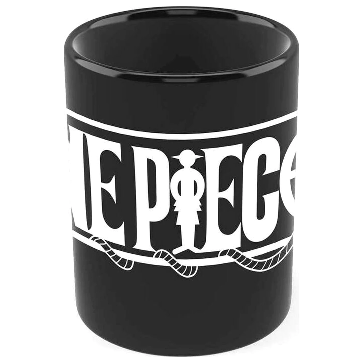 One Piece Desktop Stifthalter Produktfoto