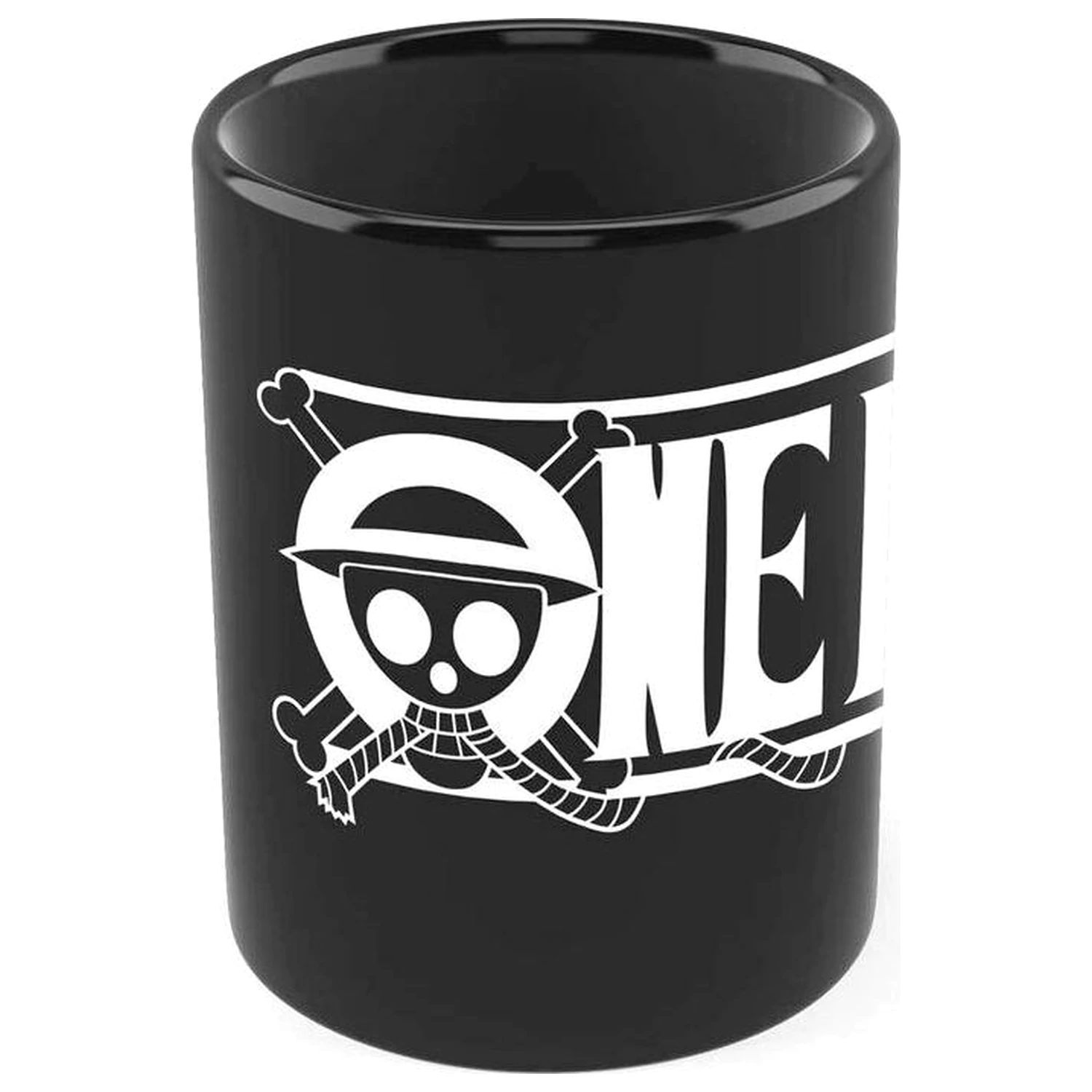 One Piece Desktop Stifthalter Produktfoto