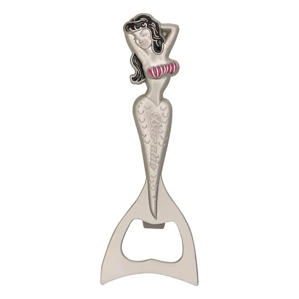 One Piece Flaschenöffner Baratie Mermaid 10 cm termékfotó