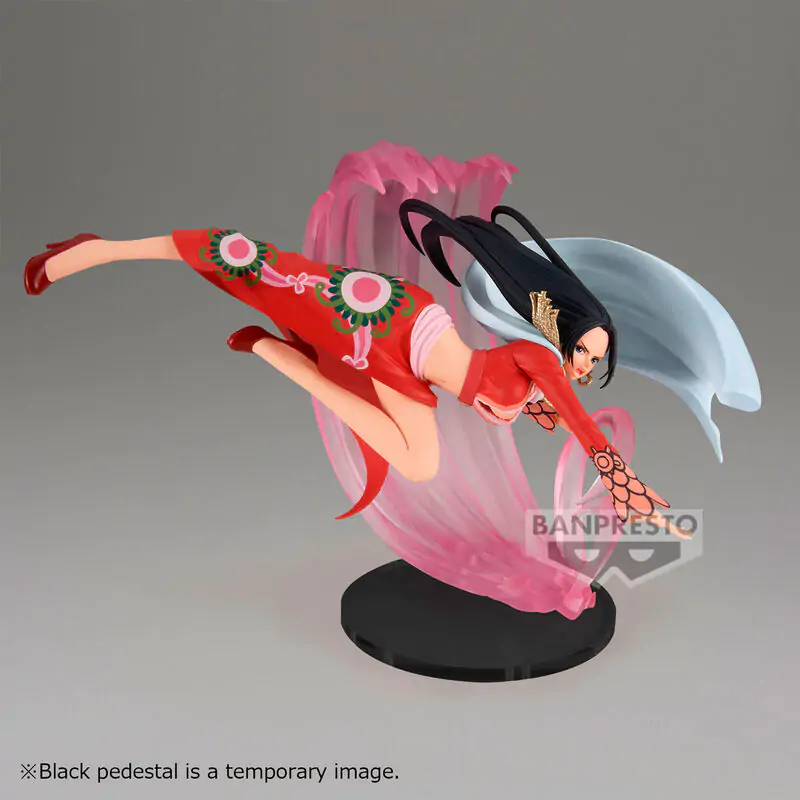 One Piece Battle Record Collection Boa Hancock Figur 17cm termékfotó