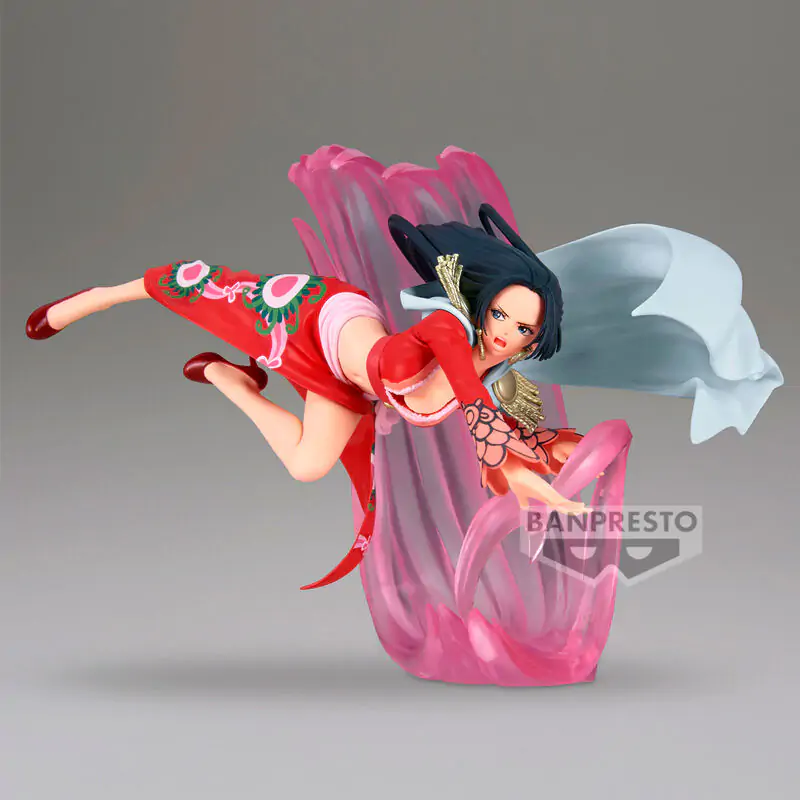 One Piece Battle Record Collection Boa Hancock Figur 17cm termékfotó