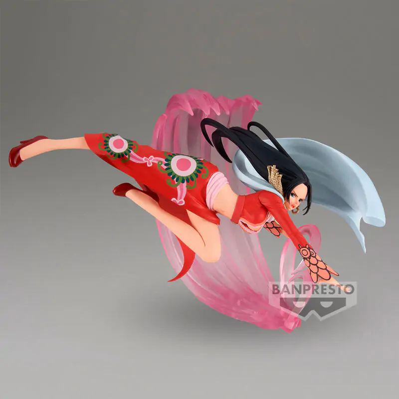 One Piece Battle Record Collection Boa Hancock Figur 17cm termékfotó