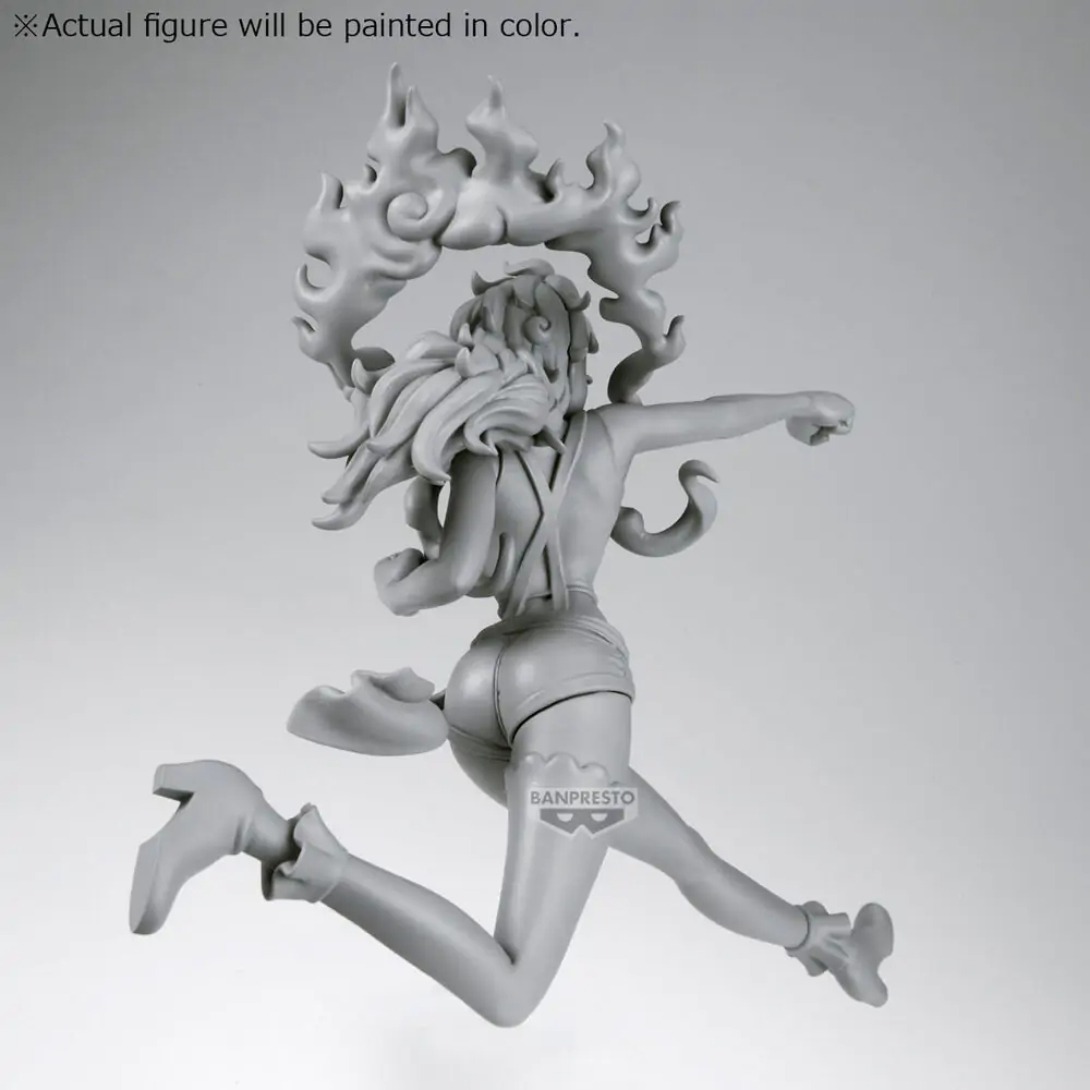 One Piece Battle Record Collection Jewelry Bonney Figur 15cm Produktfoto